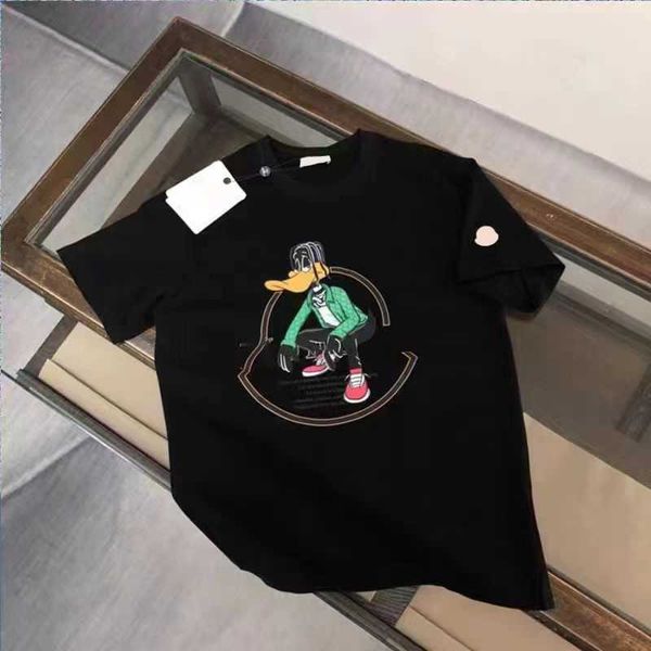 monclair men's designer t-shirt fashion couple shirt classic crew casual clothing luxury short sleeve summer cotton sports monclairclai, White;black
monclair men's designer t-shirt fashion couple shirt classic crew casual clothing luxury short sleeve summer cotton sports monclairclai, White;black