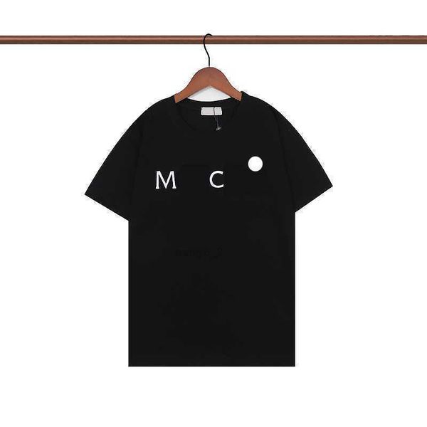 monclair designer mens t-shirts women tees badge polo men shirt summer brand cotton shirts 42ye 7f1 z3fp, White;black
monclair designer mens t-shirts women tees badge polo men shirt summer brand cotton shirts 42ye 7f1 z3fp, White;black