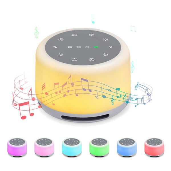 baby monitor camera 3 types white noise sound machine with 7 colors mood light natural sounds music playback memory timing sleep therapy 230
baby monitor camera 3 types white noise sound machine with 7 colors mood light natural sounds music playback memory timing sleep therapy 230