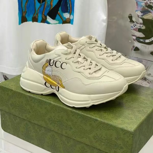 men's rhyton sneaker designer zebra women casual shoes 3m reflective vintage chunky sole cmpct slate red blue white beige canvas burgun, Black
men's rhyton sneaker designer zebra women casual shoes 3m reflective vintage chunky sole cmpct slate red blue white beige canvas burgun, Black