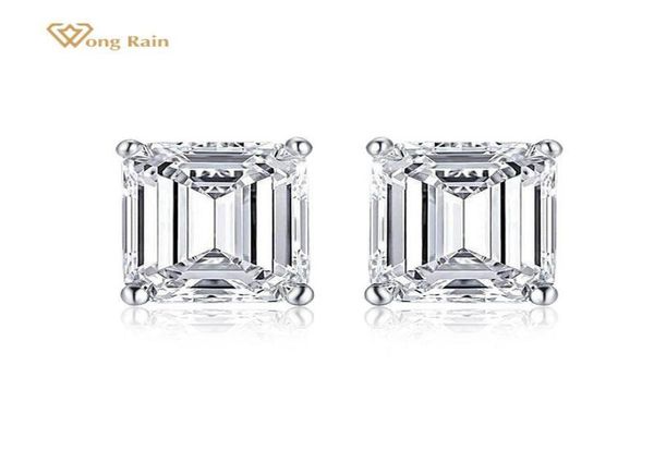 stud wong rain 925 sterling silver emerald cut created moissanite gemstone diamonds white gold earrings engagement fine jewelry2626833, Golden;silver
stud wong rain 925 sterling silver emerald cut created moissanite gemstone diamonds white gold earrings engagement fine jewelry2626833, Golden;silver