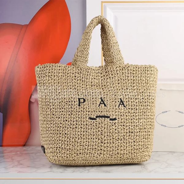 designer hollow out straw tote bags summer vacation beach bag vegetable basket women casual rattan wicker woven women shoulder handbags buck
designer hollow out straw tote bags summer vacation beach bag vegetable basket women casual rattan wicker woven women shoulder handbags buck