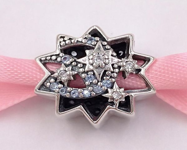 andy jewel 925 sterling silver beads dsn when you wish upon a star charm light blue enamels & crystals charms fits european style9536889, Black
andy jewel 925 sterling silver beads dsn when you wish upon a star charm light blue enamels & crystals charms fits european style9536889, Black