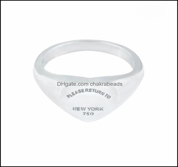 band rings jewelry t edition stainless women mens ring please return to new york heart gold sier ros dhfag9570754, Silver
band rings jewelry t edition stainless women mens ring please return to new york heart gold sier ros dhfag9570754, Silver