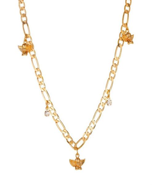 angel wing necklace ladies crystal choker necklace women biker crystal jewelry gifts her girl cross necklace5975514, Golden;silver
angel wing necklace ladies crystal choker necklace women biker crystal jewelry gifts her girl cross necklace5975514, Golden;silver