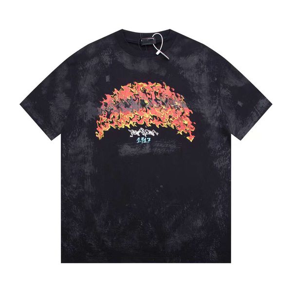 fashion men women t shirt mens designer pattern print short sleeve youth hip hop style tees m-xxxl, White;black
fashion men women t shirt mens designer pattern print short sleeve youth hip hop style tees m-xxxl, White;black