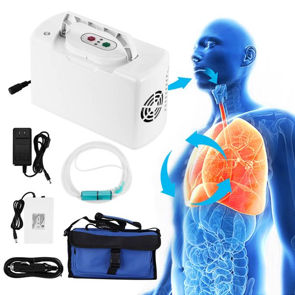 dropshipping 3l/min respirator portable oxygen concentrator with battery oxygen generators ventilator sleep mini oxygen machine oxygen inhal
dropshipping 3l/min respirator portable oxygen concentrator with battery oxygen generators ventilator sleep mini oxygen machine oxygen inhal