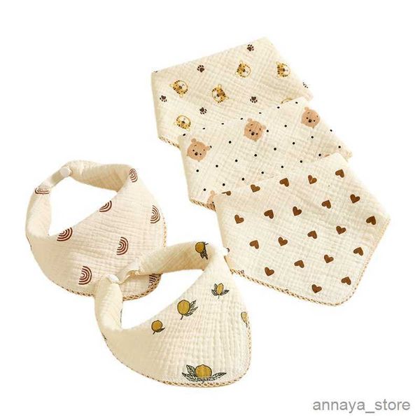 bibs cloths baby bibs gauze baby kids feeding cloth soft newborn saliva towel baby girl boy r230628
bibs cloths baby bibs gauze baby kids feeding cloth soft newborn saliva towel baby girl boy r230628