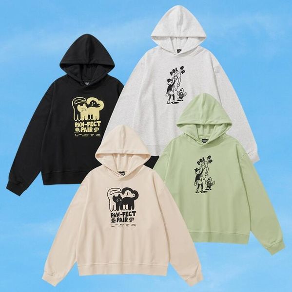 green grey black hoodies nice cotton men's plus size hoodies & sweatshirts 23ss, Black;brown
green grey black hoodies nice cotton men's plus size hoodies & sweatshirts 23ss, Black;brown
