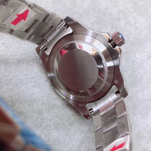 st9 automatic mechanical men quality 40mm platinum floding clasp sapphire glass mens wristwatches u1, Slivery;golden
st9 automatic mechanical men quality 40mm platinum floding clasp sapphire glass mens wristwatches u1, Slivery;golden