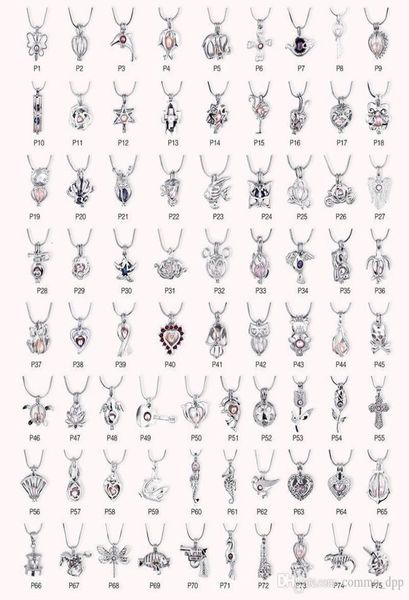 dhl 251 styles pearl cage pendant opening cages locket charm and 925 sterling silver smooth chains fashion diy jewelry mountings7805624
dhl 251 styles pearl cage pendant opening cages locket charm and 925 sterling silver smooth chains fashion diy jewelry mountings7805624