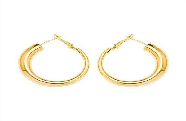 hoop huggie stainless steel geometry hollow earrings trendy 2021 simple female plated gold for women earing trend designer jewel8083605, Golden;silver
hoop huggie stainless steel geometry hollow earrings trendy 2021 simple female plated gold for women earing trend designer jewel8083605, Golden;silver