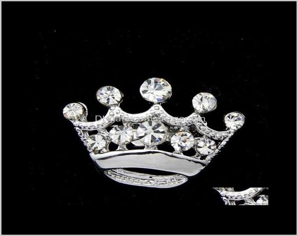 pins fashion sier tone clear crystal crown brooch man women rhinestone diamante pins wedding jewelry brooches cor breastp9848915, Gray
pins fashion sier tone clear crystal crown brooch man women rhinestone diamante pins wedding jewelry brooches cor breastp9848915, Gray