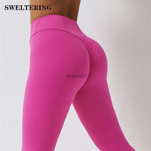 high waist leggings push up sport women fitness running naked feeling yoga pants energy seamless legging gym girl leggings tight l230621, Black
high waist leggings push up sport women fitness running naked feeling yoga pants energy seamless legging gym girl leggings tight l230621, Black