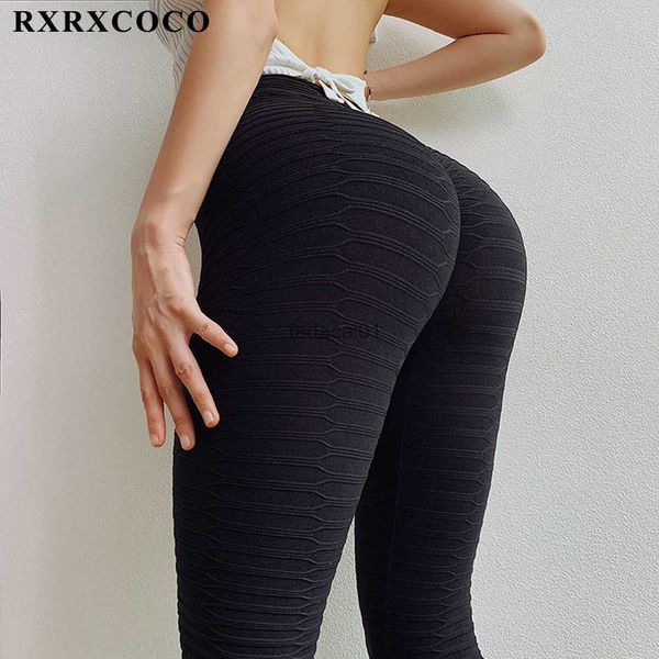 rxrxrcoco solid slim women seamless leggings high waist sport yoga pants workout fitness leggings for women girl gym pants 2022 l230621, Black
rxrxrcoco solid slim women seamless leggings high waist sport yoga pants workout fitness leggings for women girl gym pants 2022 l230621, Black