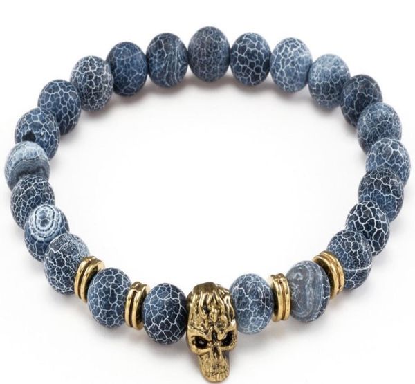 8mm fh43d micro pave cz zircon cubic zirconia elastic adjusted charm nature stone yellow tigereye bead skull charm bracelet2076615, Black
8mm fh43d micro pave cz zircon cubic zirconia elastic adjusted charm nature stone yellow tigereye bead skull charm bracelet2076615, Black
