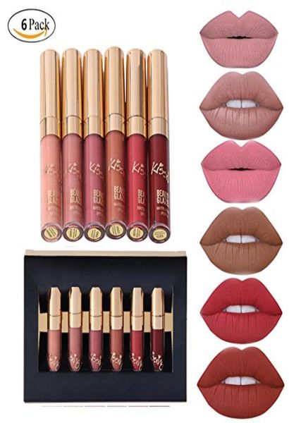 brands lipsticks beauty 6pcsset makeup matte lipstick lip kit gloss long lasting lip stick cosmetics mini set brithday editio4882500
brands lipsticks beauty 6pcsset makeup matte lipstick lip kit gloss long lasting lip stick cosmetics mini set brithday editio4882500