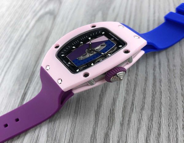 fantastic diamond r i c h a r d luxury super style female wrist watches rm007 rm07-01 a4t8 montre designer high-end quality iced out bezel f, Slivery;brown
fantastic diamond r i c h a r d luxury super style female wrist watches rm007 rm07-01 a4t8 montre designer high-end quality iced out bezel f, Slivery;brown