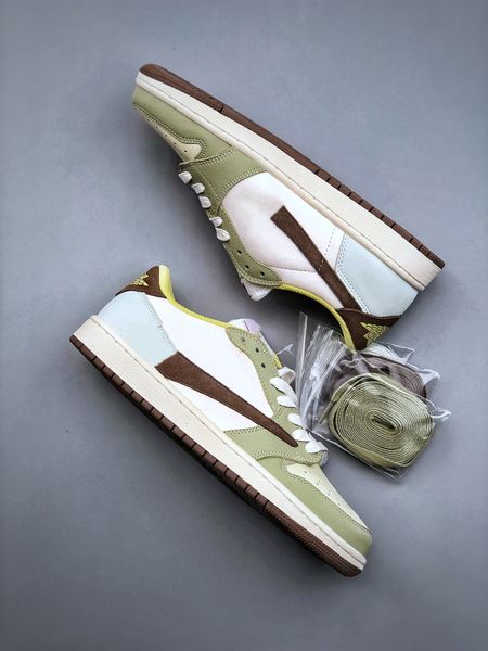 with box fragment x ts 1s basketball shoes 1 low og sp brown yellow green 2023 lifestyle popular streetwear
with box fragment x ts 1s basketball shoes 1 low og sp brown yellow green 2023 lifestyle popular streetwear