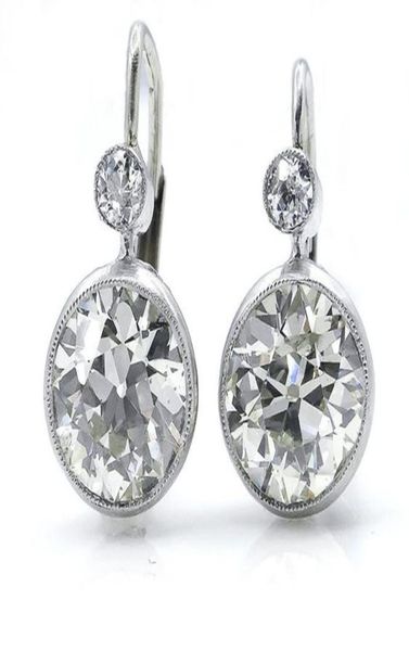 huitan delicate round zirconia drop earrings for women simple design elegant accessories daily wearable female fashion jewelry9405140, Silver
huitan delicate round zirconia drop earrings for women simple design elegant accessories daily wearable female fashion jewelry9405140, Silver