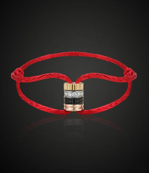luxury stainless steel boucheren different silk string hand make bracelet four color zircon round bangle jewelry women bracelets1478689, Golden;silver
luxury stainless steel boucheren different silk string hand make bracelet four color zircon round bangle jewelry women bracelets1478689, Golden;silver