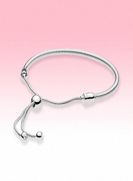 925 sterling silver charms bracelet adjustable size hand chain for pandora snake chain slider women bracelet with original box cus3785381, Golden;silver
925 sterling silver charms bracelet adjustable size hand chain for pandora snake chain slider women bracelet with original box cus3785381, Golden;silver