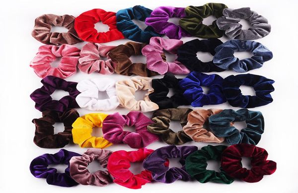 girl women039s velvet hair scrunchies tie accessories ponytail holder scrunchy hair bands velour hair loop pleuche headwear2764986, Slivery;white
girl women039s velvet hair scrunchies tie accessories ponytail holder scrunchy hair bands velour hair loop pleuche headwear2764986, Slivery;white