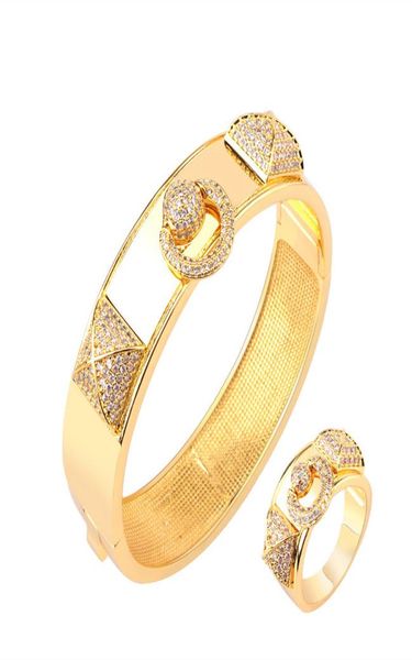 retro ring with zircon bracelet for men and women to casual simple valentine039s day gift7187884, Golden;silver
retro ring with zircon bracelet for men and women to casual simple valentine039s day gift7187884, Golden;silver
