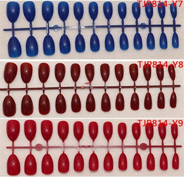 fake nails shinning surface full nail tips black coffin design medium size flat stiletto diy manicure acrylic faux ongles2247036, Red;gold
fake nails shinning surface full nail tips black coffin design medium size flat stiletto diy manicure acrylic faux ongles2247036, Red;gold