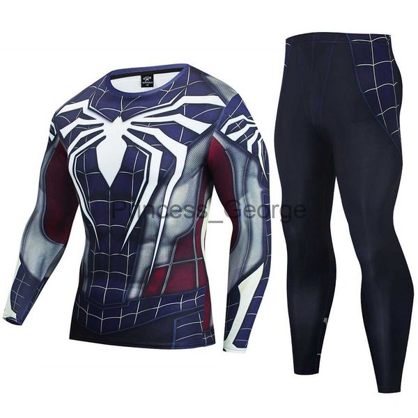 men's tracksuits new compression men's sports suits quick dry running sets clothes jogger training fitness tracksuits rashguard x0, Gray
men's tracksuits new compression men's sports suits quick dry running sets clothes jogger training fitness tracksuits rashguard x0, Gray