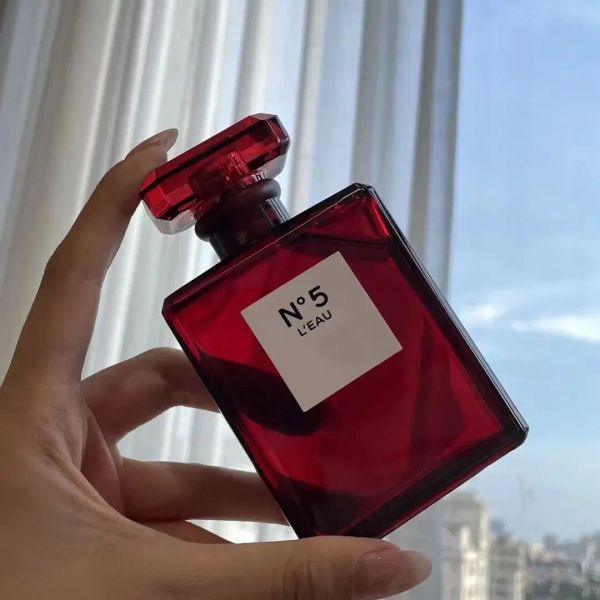 new women fragrance 100ml no5 perfume anti-perspirant deodorant spray edp 3.4fl.oz long lasting smell paris brand n5 red yellow edition bott
new women fragrance 100ml no5 perfume anti-perspirant deodorant spray edp 3.4fl.oz long lasting smell paris brand n5 red yellow edition bott