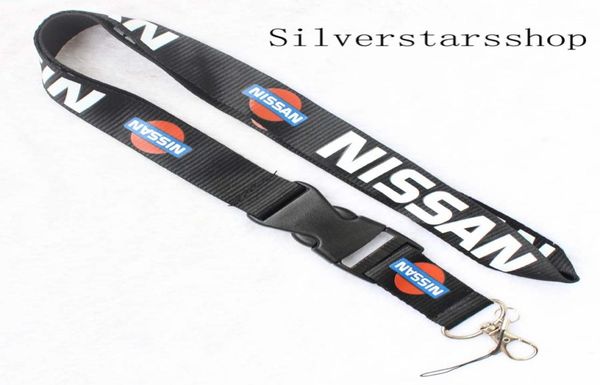 whole new 10pcs nissan cars logo lanyardneck strapemployee039s card hanging ropelanyard9838285, Silver
whole new 10pcs nissan cars logo lanyardneck strapemployee039s card hanging ropelanyard9838285, Silver