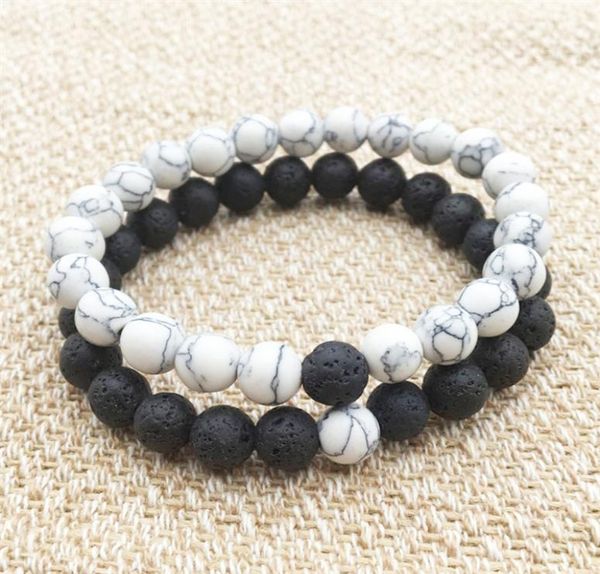 natural lava rock beads chakra bracelet 2 colors healing energy stone meditation mala bracelet fashion essential oil diffuser jewe7823529, Red;brown
natural lava rock beads chakra bracelet 2 colors healing energy stone meditation mala bracelet fashion essential oil diffuser jewe7823529, Red;brown