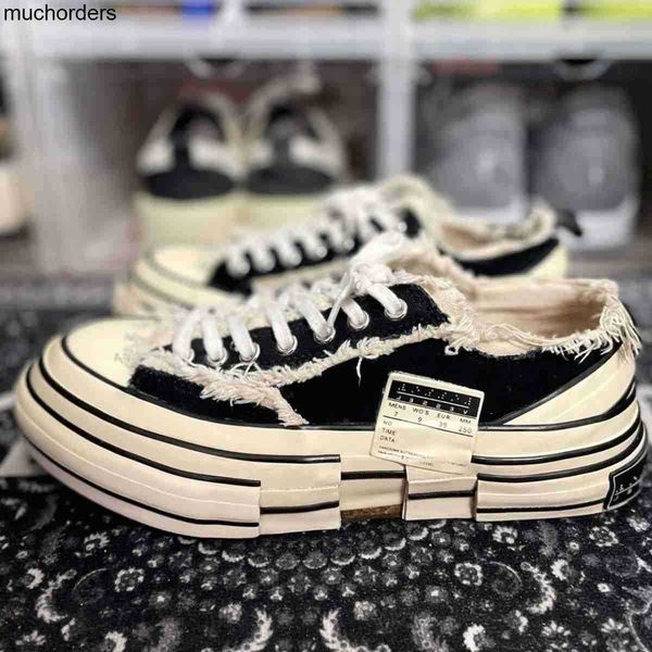vanness wu xvessel the same low cashew flower canvas shoes vulcanized shoes small fragrance men and women beggar shoes, Black
vanness wu xvessel the same low cashew flower canvas shoes vulcanized shoes small fragrance men and women beggar shoes, Black