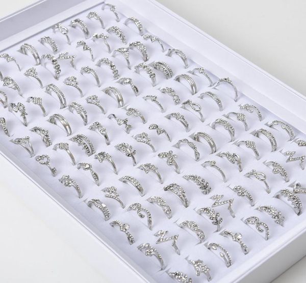 crystal silver golden copper finger jewelry rings for women wedding rings party gift size 6 to 101158112, Golden;silver
crystal silver golden copper finger jewelry rings for women wedding rings party gift size 6 to 101158112, Golden;silver