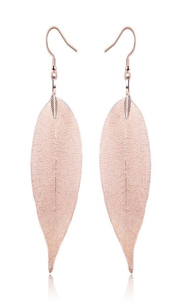 fashion vintage humble chic natural true leaves pendant earrings lightweight filigree long dangle earring women charm accessories9910399, Silver
fashion vintage humble chic natural true leaves pendant earrings lightweight filigree long dangle earring women charm accessories9910399, Silver