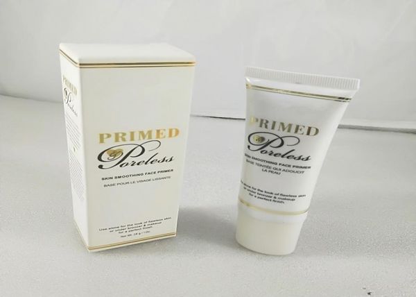 new arrival makeup foundation primer waterproof face cosmetics natural wear 28g 1 ounce primed and poreless primer1751756
new arrival makeup foundation primer waterproof face cosmetics natural wear 28g 1 ounce primed and poreless primer1751756