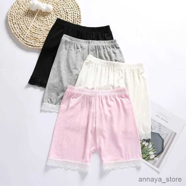 pantskirt 4pcs/lot summer shorts girls clothes baby shorts to 10y kids pants girl solid boxer underwear children safety beach short r230626, Blue
pantskirt 4pcs/lot summer shorts girls clothes baby shorts to 10y kids pants girl solid boxer underwear children safety beach short r230626, Blue