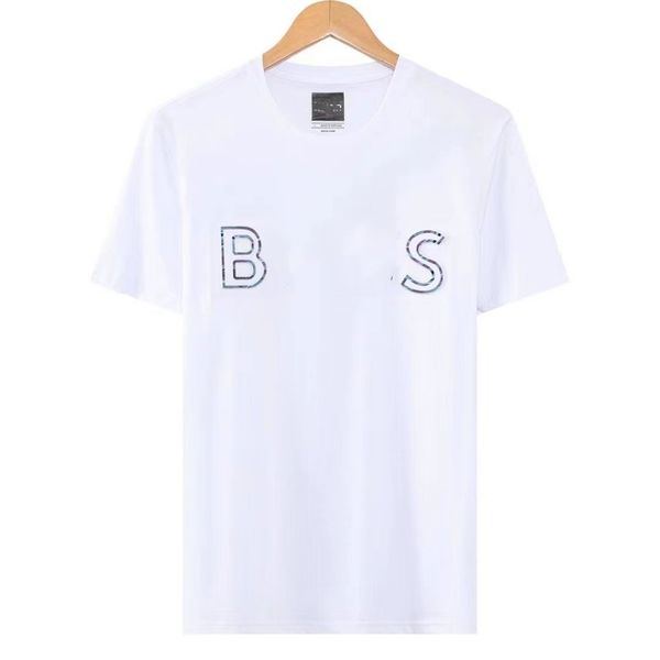 bos summer t shirt mens fashion america breathable 100% cotton classics letter print street casual oversize m xxxl graphic designer shirts f, White;black
bos summer t shirt mens fashion america breathable 100% cotton classics letter print street casual oversize m xxxl graphic designer shirts f, White;black
