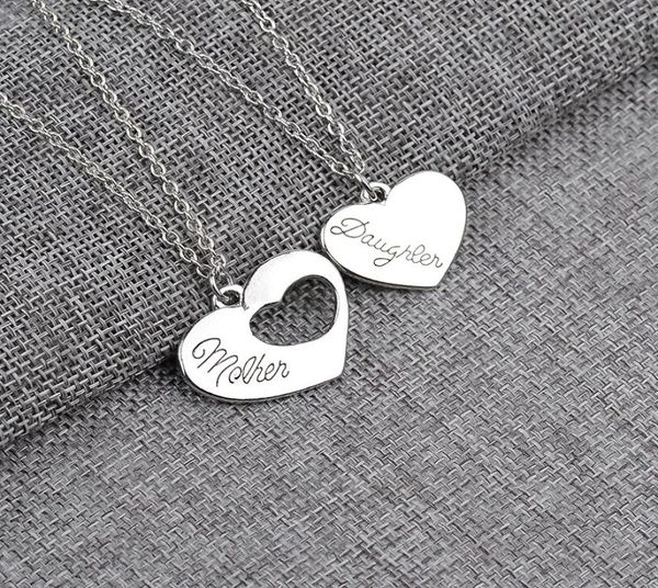heart jewelry i love you to the moon and back mom pendant necklace mother day gift whole fashion jewelry a13325320158, Silver
heart jewelry i love you to the moon and back mom pendant necklace mother day gift whole fashion jewelry a13325320158, Silver