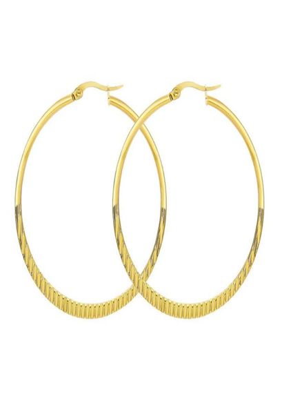 hoop huggie firebros 2021 trends boho round 50mm big earrings women titanium stainless steel earring gold silver color whole3777300, Golden;silver
hoop huggie firebros 2021 trends boho round 50mm big earrings women titanium stainless steel earring gold silver color whole3777300, Golden;silver