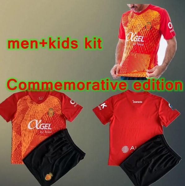 2023 2024 rcd mallorca soccer jerseys men set kids kit lee maffeo sanchez abdon a. raillo valjent muriqi baba grenier copete 23 24 mens home, Black;yellow
2023 2024 rcd mallorca soccer jerseys men set kids kit lee maffeo sanchez abdon a. raillo valjent muriqi baba grenier copete 23 24 mens home, Black;yellow