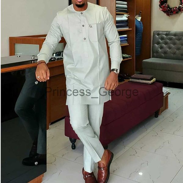men's tracksuits men's set ethnic style solid color pockets longsleeved trousers men's clothing 2 piece outfit suit casual da, Gray
men's tracksuits men's set ethnic style solid color pockets longsleeved trousers men's clothing 2 piece outfit suit casual da, Gray