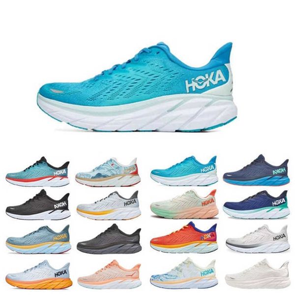2023 platform sneakers mens designer shoes hoka one bondi 8 clifton hokas carbon x 2 shadow triple black white harbor lunar rock women men t
2023 platform sneakers mens designer shoes hoka one bondi 8 clifton hokas carbon x 2 shadow triple black white harbor lunar rock women men t