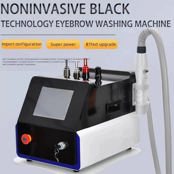 laser machine picosecond tattoo removal laser-machine permanent painless effetct q-switch nd yag for salon, Black
laser machine picosecond tattoo removal laser-machine permanent painless effetct q-switch nd yag for salon, Black