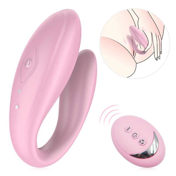 shuangfei couple's resonance device wearing jumping egg remote control g-point female products
shuangfei couple's resonance device wearing jumping egg remote control g-point female products