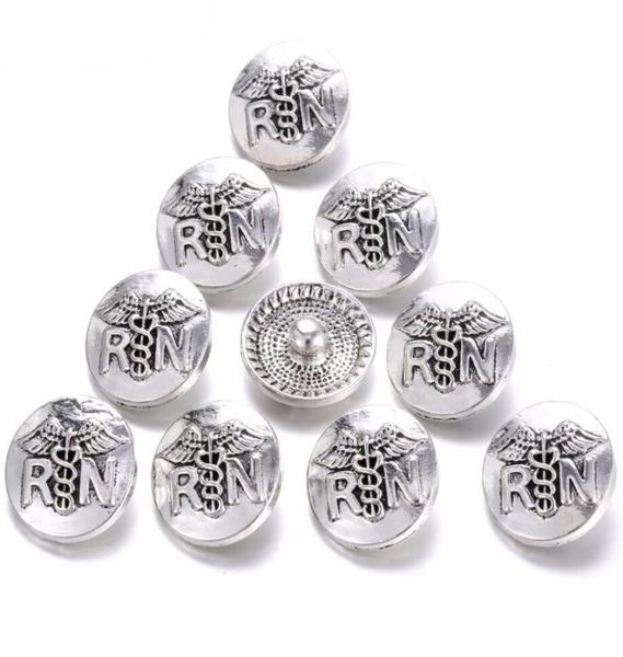 10pcs snap jewelry nurse rn metal snap buttons for 18mm snap bracelet bangles7310986, Bronze;silver
10pcs snap jewelry nurse rn metal snap buttons for 18mm snap bracelet bangles7310986, Bronze;silver