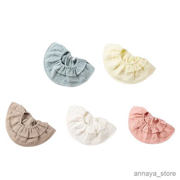 bibs cloths baby feeding bib saliva towel soft 360 rotation cloth collar decoration scarf for newborn toddler gifts r230628 
bibs cloths baby feeding bib saliva towel soft 360 rotation cloth collar decoration scarf for newborn toddler gifts r230628