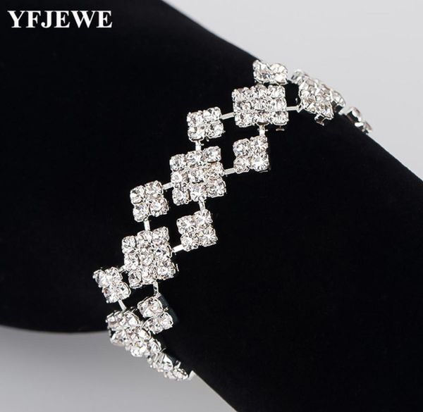 crystal wrap bracelets for women silver color floral girls pulseras 2018 bridal wedding jewelry christmas gift b1793576825, Black
crystal wrap bracelets for women silver color floral girls pulseras 2018 bridal wedding jewelry christmas gift b1793576825, Black