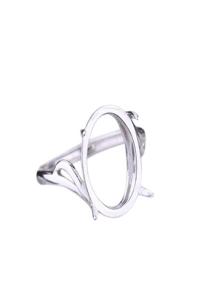white gold color 925 sterling silver semi mount ring for 7x9mm 8x10mm 7x10mm 9x12mm 12x14mm 10x13mm 12x16mm 13x17mm gemstone setti4544742, Golden;silver
white gold color 925 sterling silver semi mount ring for 7x9mm 8x10mm 7x10mm 9x12mm 12x14mm 10x13mm 12x16mm 13x17mm gemstone setti4544742, Golden;silver